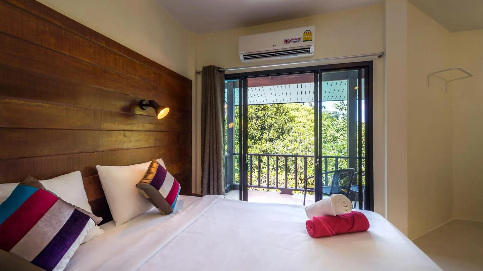 Lanta Thip House By Swiss-Belhotel - Sha Plus Ko Lanta