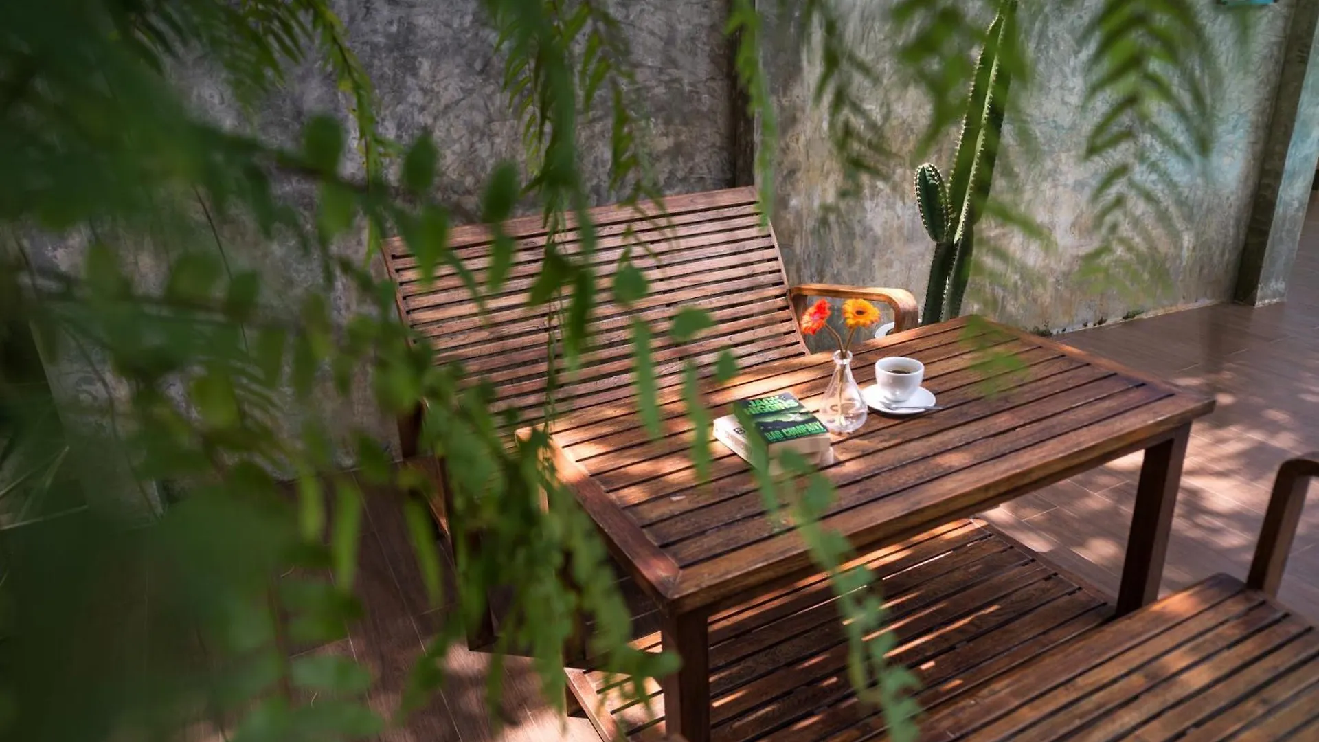 Lanta Thip House By Swiss-Belhotel - Sha Plus Ko Lanta 3*,  Thaiföld