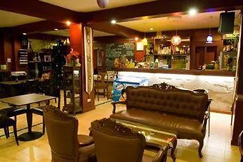 Lanta Thip House By Swiss-Belhotel - Sha Plus Ko Lanta