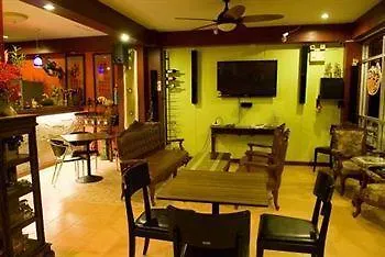 Szálloda Lanta Thip House By Swiss-Belhotel - Sha Plus Ko Lanta
