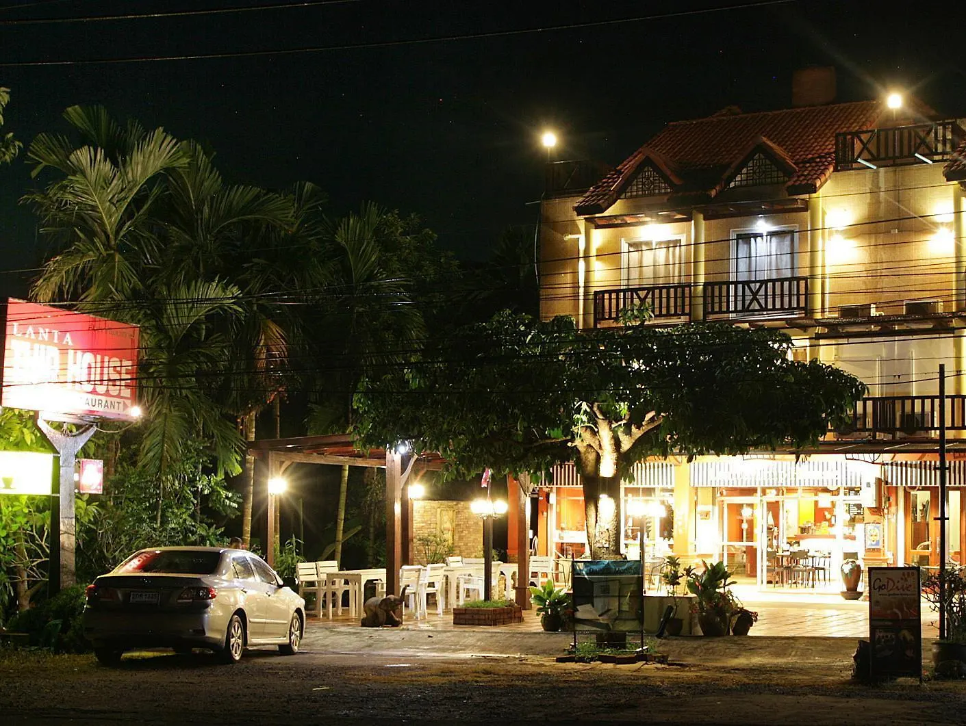 Lanta Thip House By Swiss-Belhotel - Sha Plus Ko Lanta
