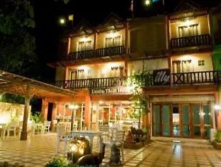 Szálloda Lanta Thip House By Swiss-Belhotel - Sha Plus Ko Lanta