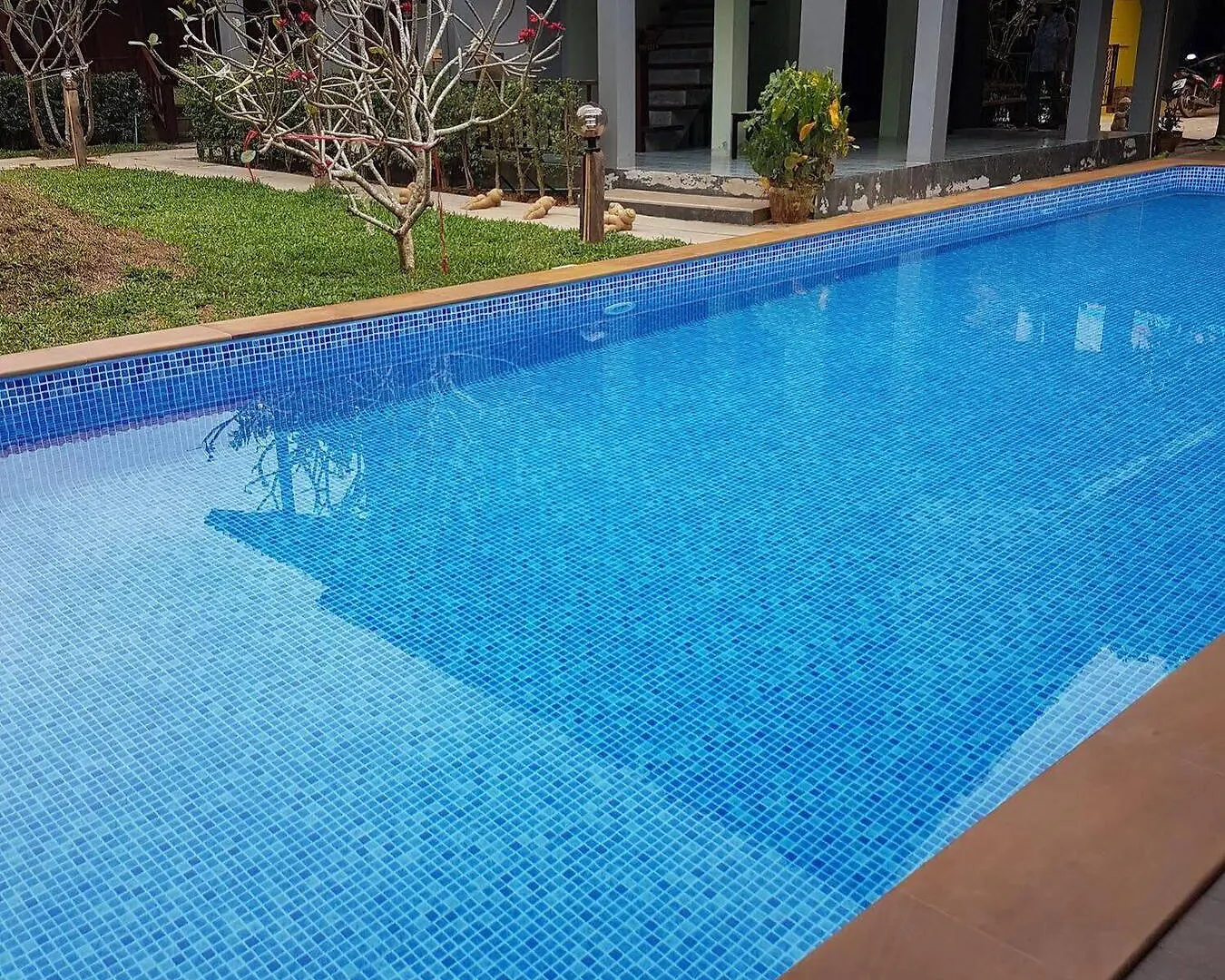 Szálloda Lanta Thip House By Swiss-Belhotel - Sha Plus Ko Lanta