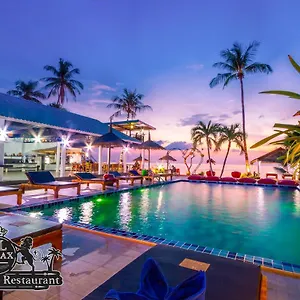 Hotell El Pillax Lanta