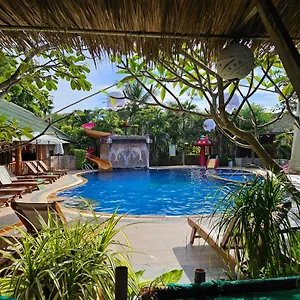 Rezort Lanta Riviera, Ko Lanta