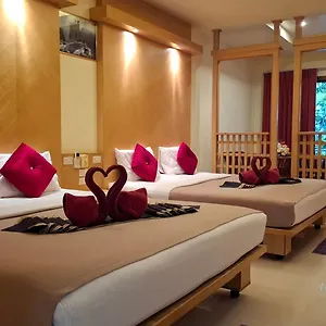 Lanta Summer House 1 Koh Lanta