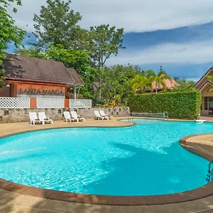 Lanta Manda Koh Lanta