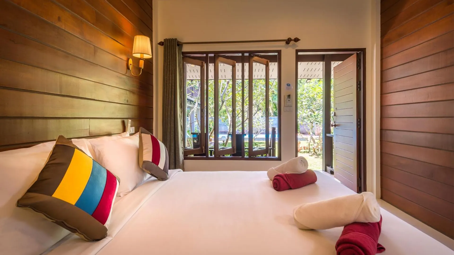 Lanta Thip House By Swiss-Belhotel - Sha Plus Ko Lanta