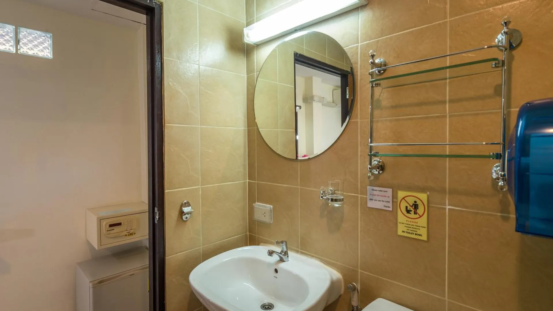 *** فندق Lanta Thip House By Swiss-Belhotel - Sha Plus Ko Lanta تايلاند