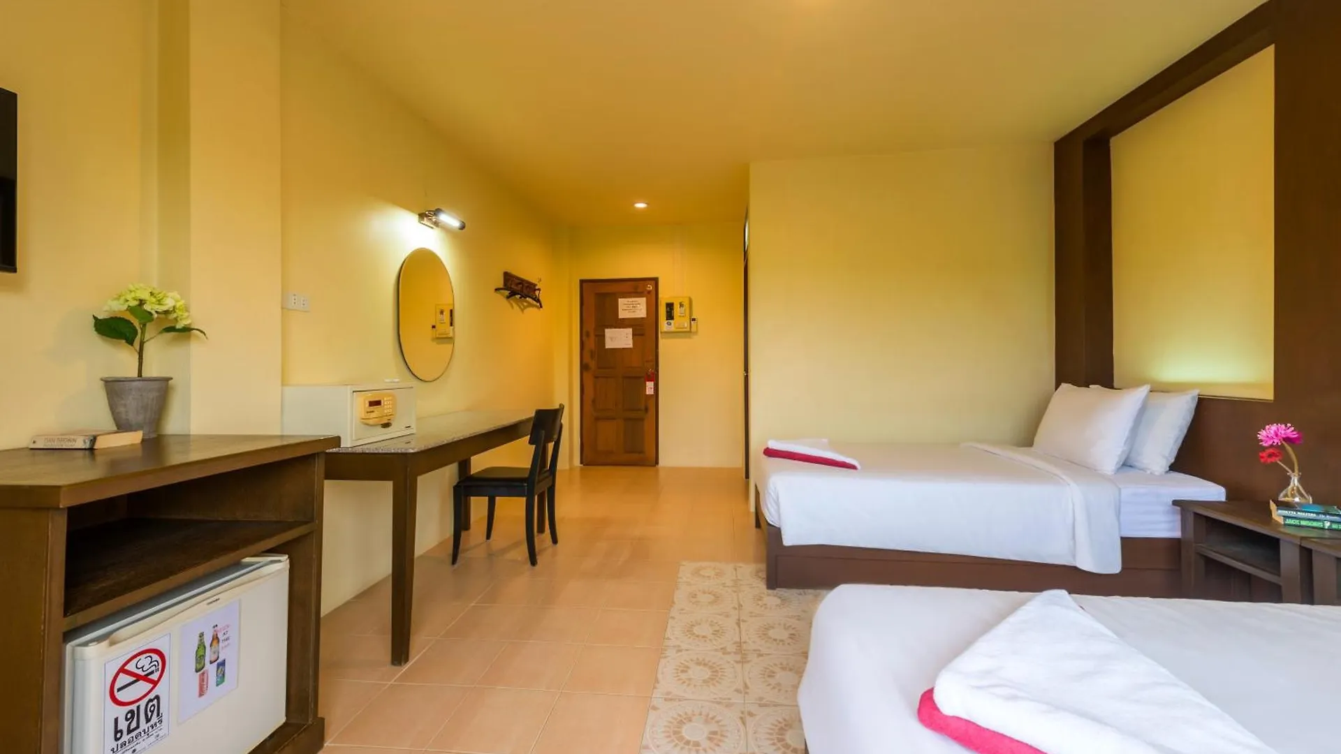 Lanta Thip House By Swiss-Belhotel - Sha Plus Ko Lanta تايلاند