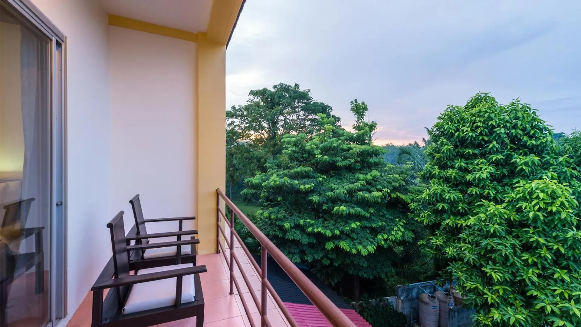 فندق Lanta Thip House By Swiss-Belhotel - Sha Plus Ko Lanta