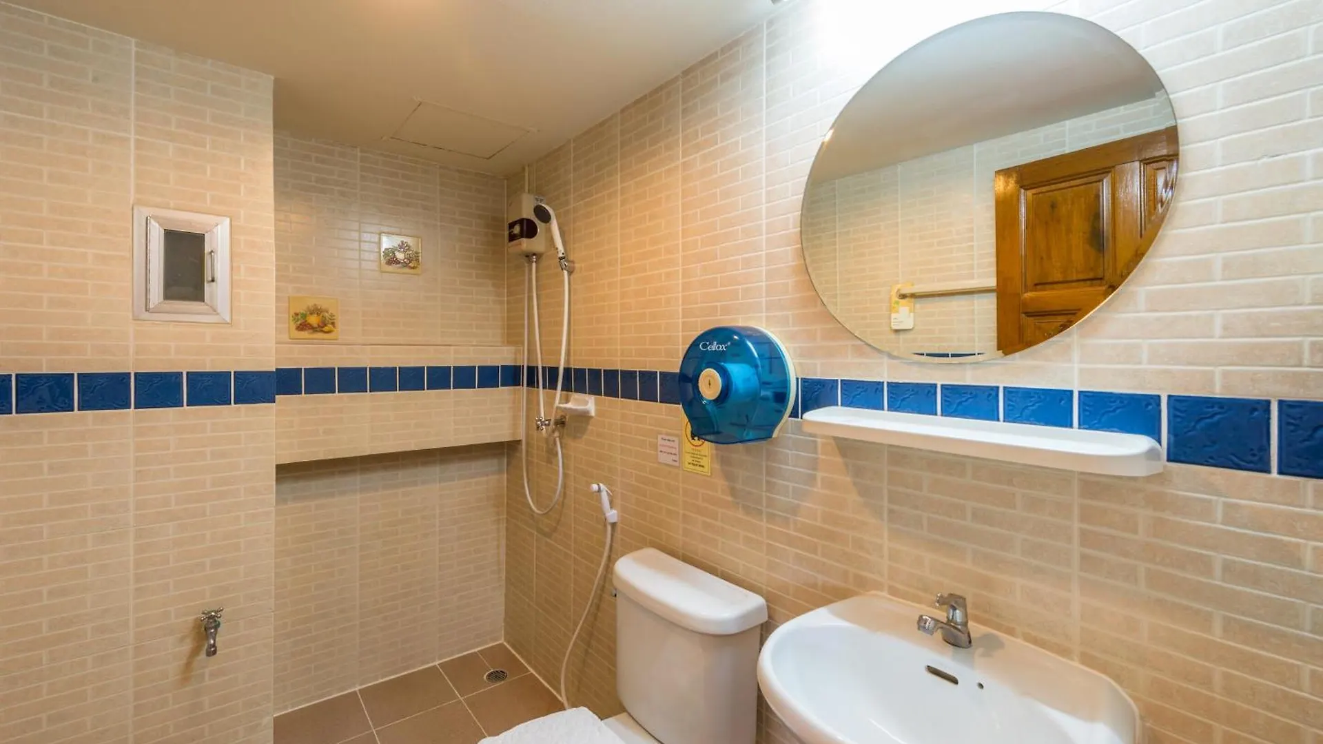 Lanta Thip House By Swiss-Belhotel - Sha Plus Ko Lanta فندق