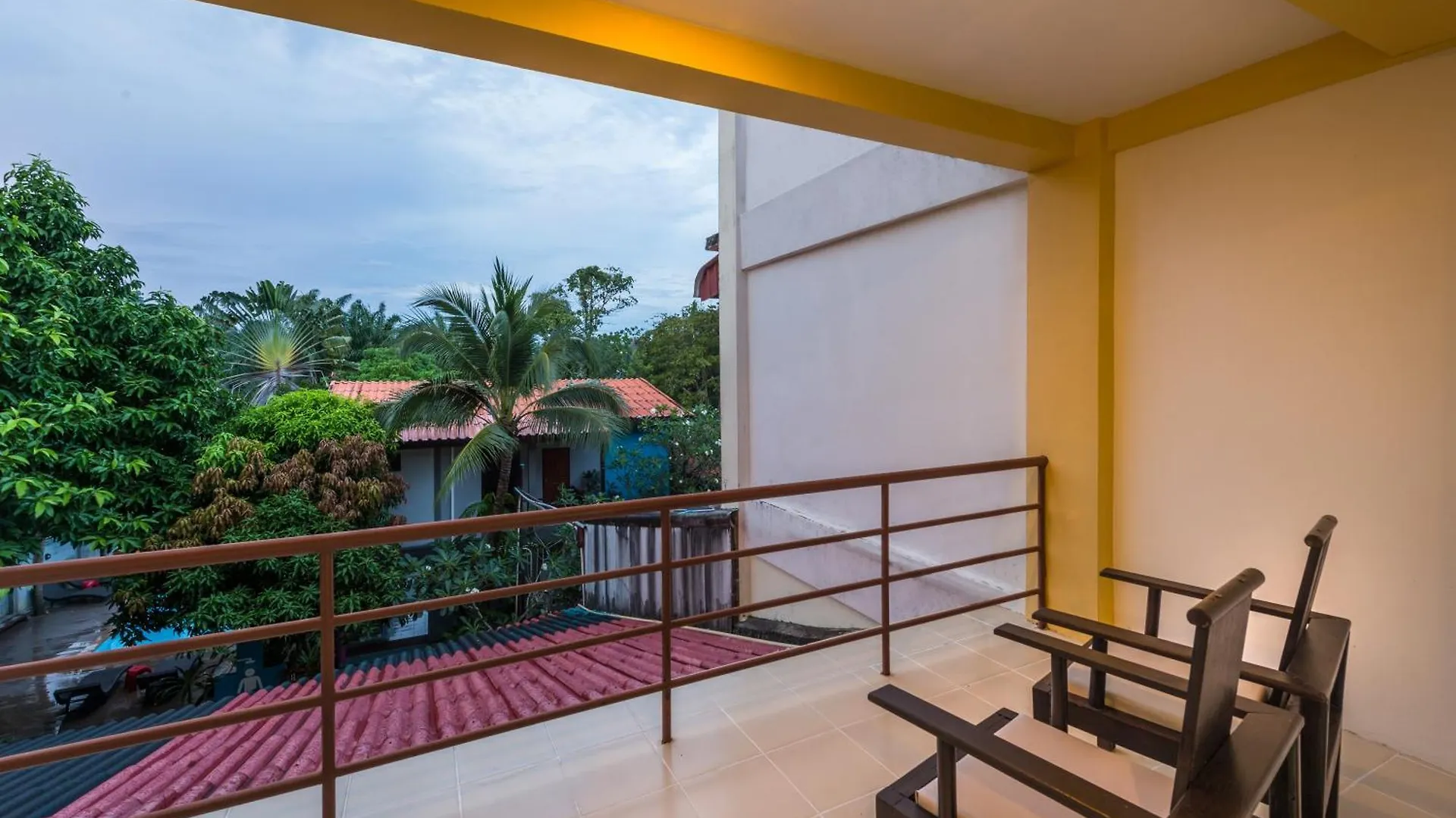Lanta Thip House By Swiss-Belhotel - Sha Plus Ko Lanta تايلاند