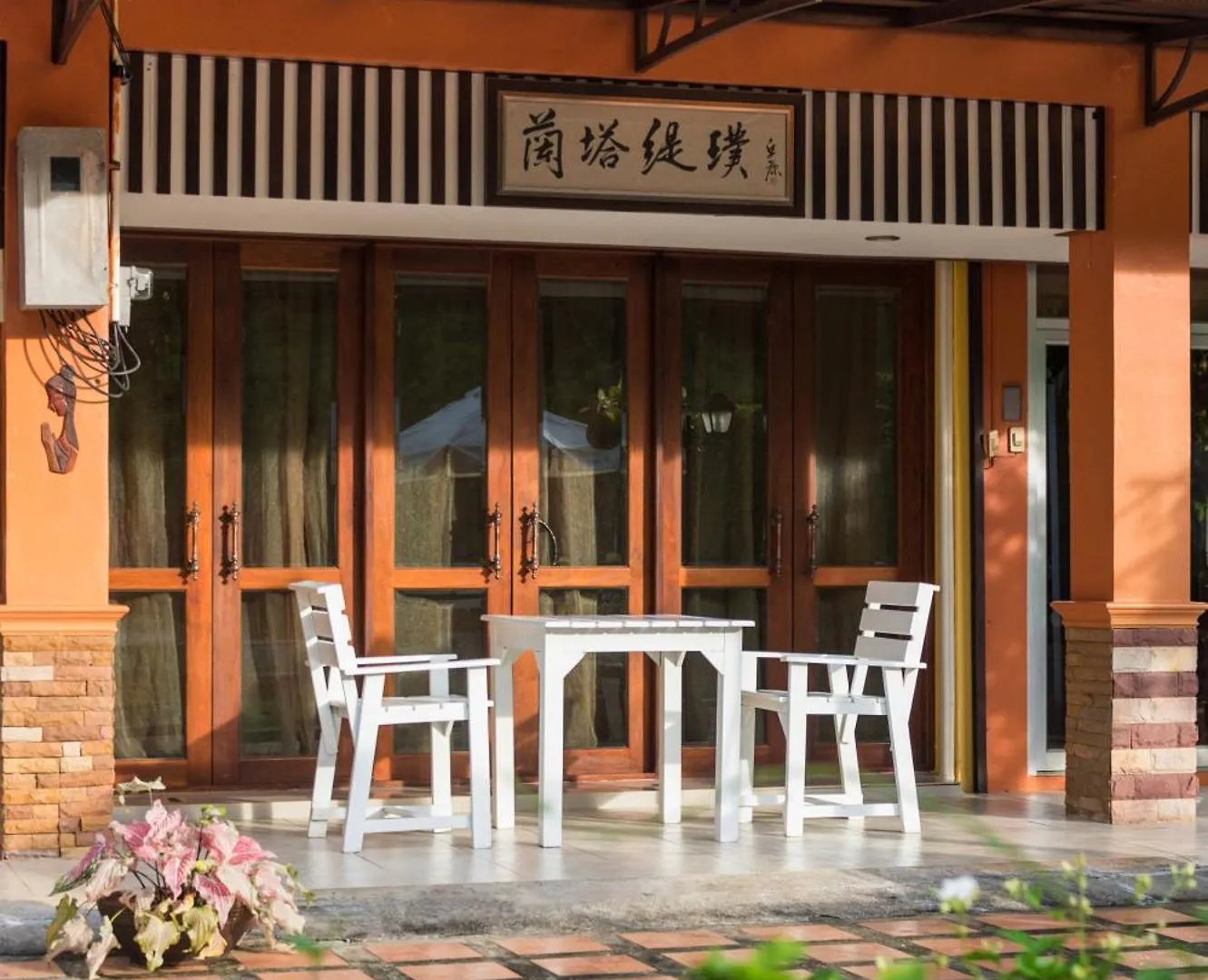 فندق Lanta Thip House By Swiss-Belhotel - Sha Plus Ko Lanta