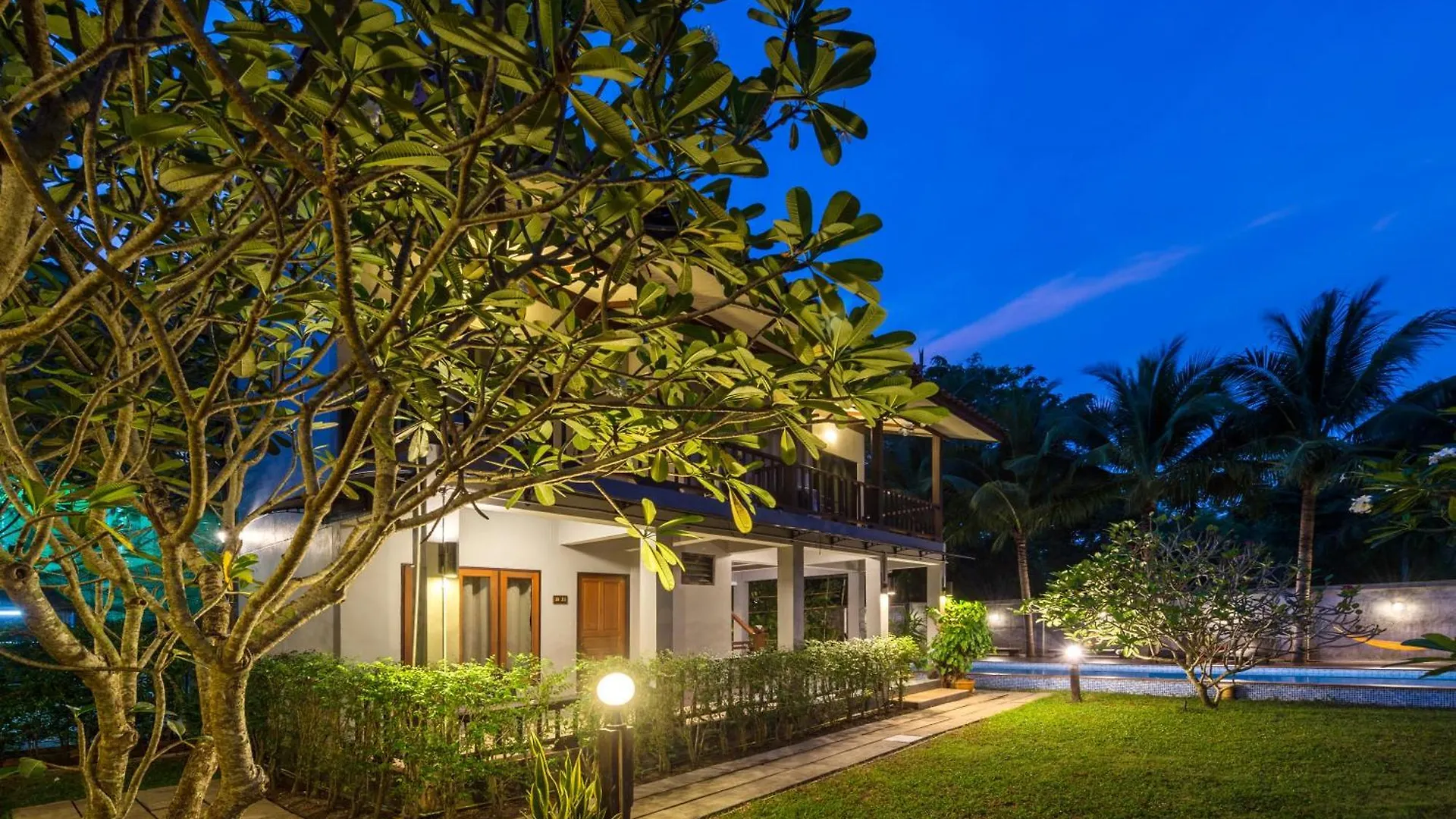 Lanta Thip House By Swiss-Belhotel - Sha Plus Ko Lanta