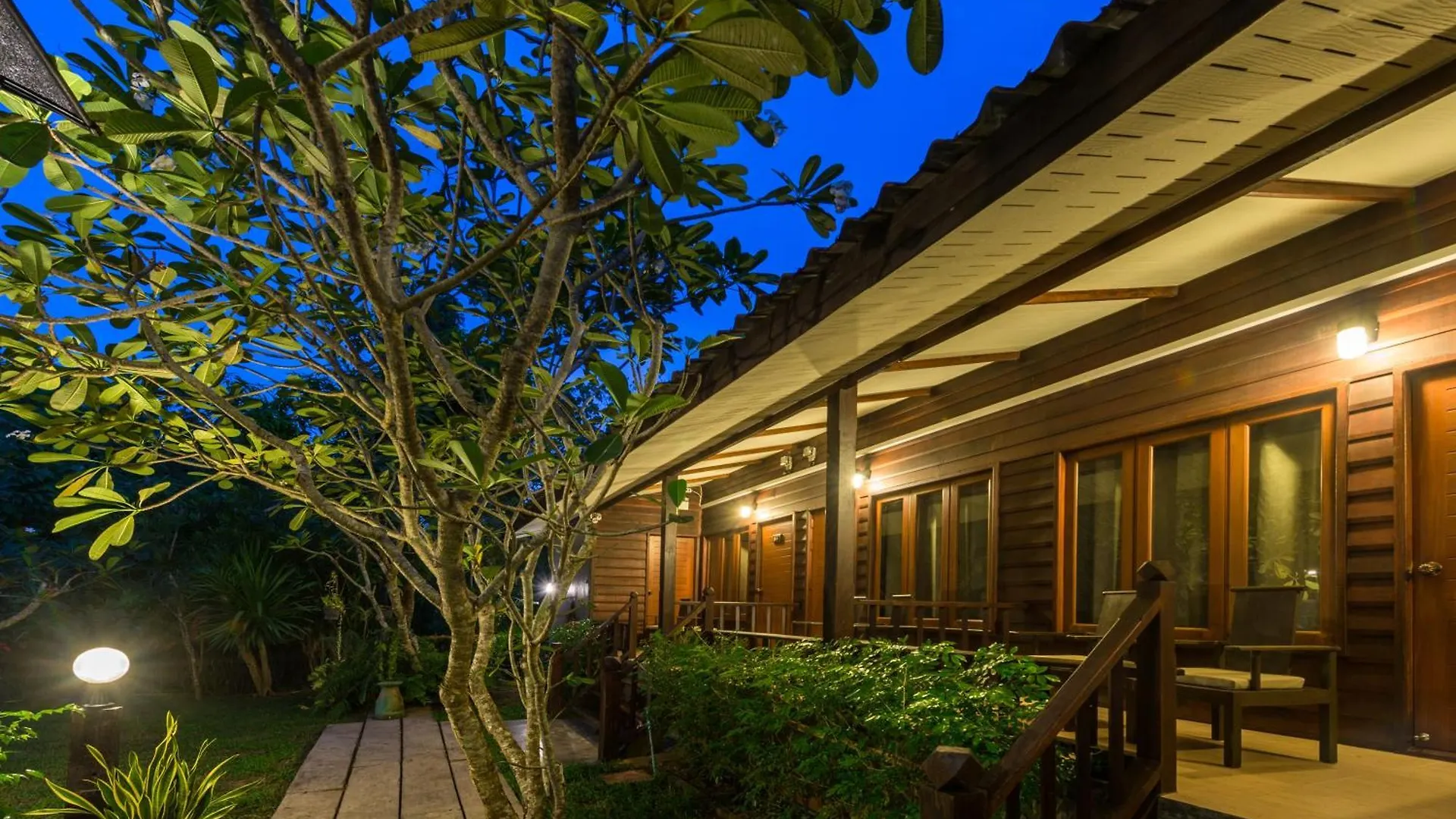فندق Lanta Thip House By Swiss-Belhotel - Sha Plus Ko Lanta