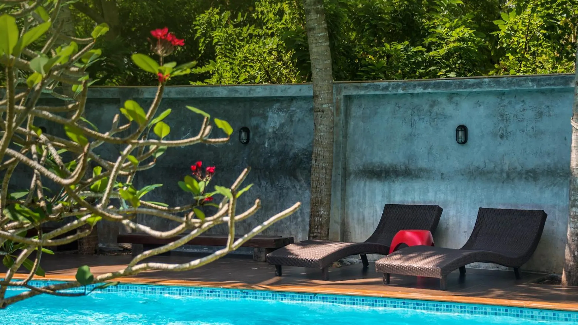 Lanta Thip House By Swiss-Belhotel - Sha Plus Ko Lanta فندق