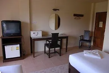 Lanta Thip House By Swiss-Belhotel - Sha Plus Ko Lanta 3*,