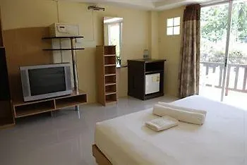 Lanta Thip House By Swiss-Belhotel - Sha Plus Ko Lanta