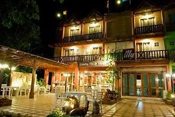 Lanta Thip House By Swiss-Belhotel - Sha Plus Ko Lanta تايلاند