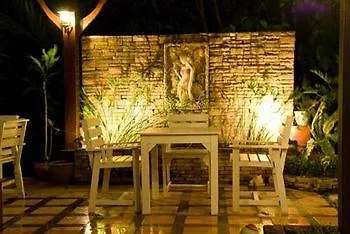 Lanta Thip House By Swiss-Belhotel - Sha Plus Ko Lanta 3*,  تايلاند