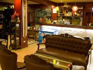 *** فندق Lanta Thip House By Swiss-Belhotel - Sha Plus Ko Lanta تايلاند