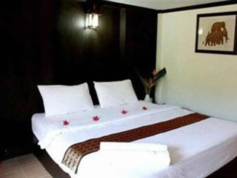 Lanta Thip House By Swiss-Belhotel - Sha Plus Ko Lanta 3*,  تايلاند