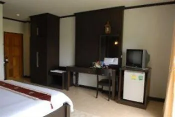Hotel Lanta Thip House By Swiss-Belhotel - Sha Plus Ko Lanta