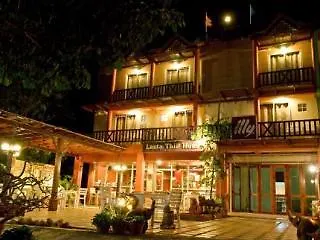 *** Hotel Lanta Thip House By Swiss-Belhotel - Sha Plus Ko Lanta Thailandia